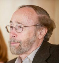 photo of R. Michael Barnett